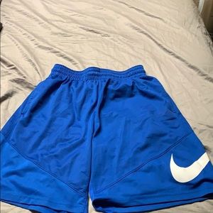 Nike shorts